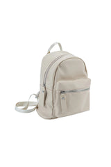 Pu Leather Fashion Backpack
