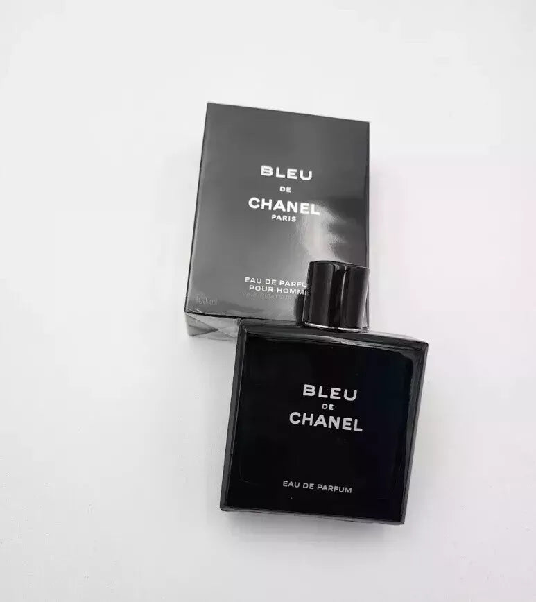 Bleu de Paris 3.4 oz / 100ml EDP Spray For Men