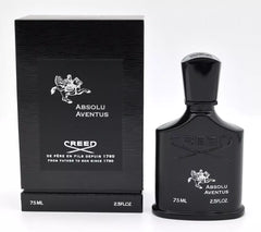 Creed Aventus ABSOLU 75ml / 2.5 oz AGED 18 MONTHS