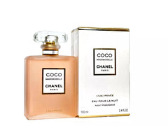 L’EAU PRIVÉE Eau Pour la Nuit 3.4oz 100ml Women's Spray