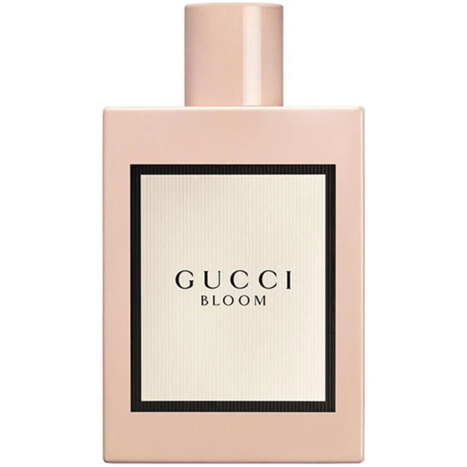 Gucci Bloom Perfume for Women EDP 3.3 /3.4 oz