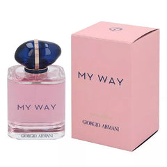 Giorgio Armani  Perfume For Women New In Box