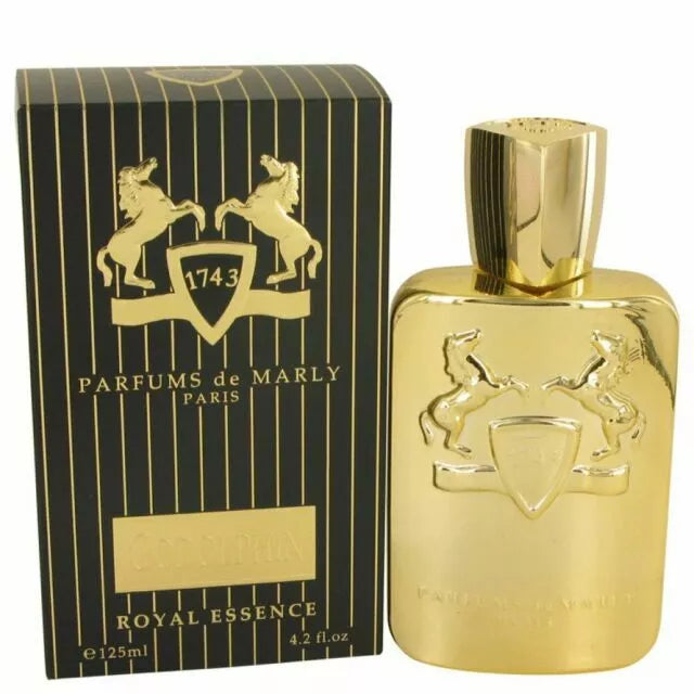 Parfums de Marly Godolphin For Men