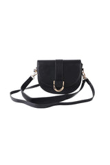 Women Modern Saddle Bag