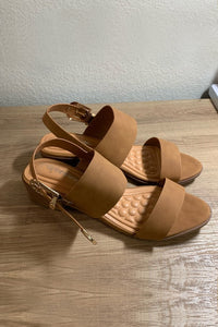 Weeboo Women’s Neutral Dress Sandals