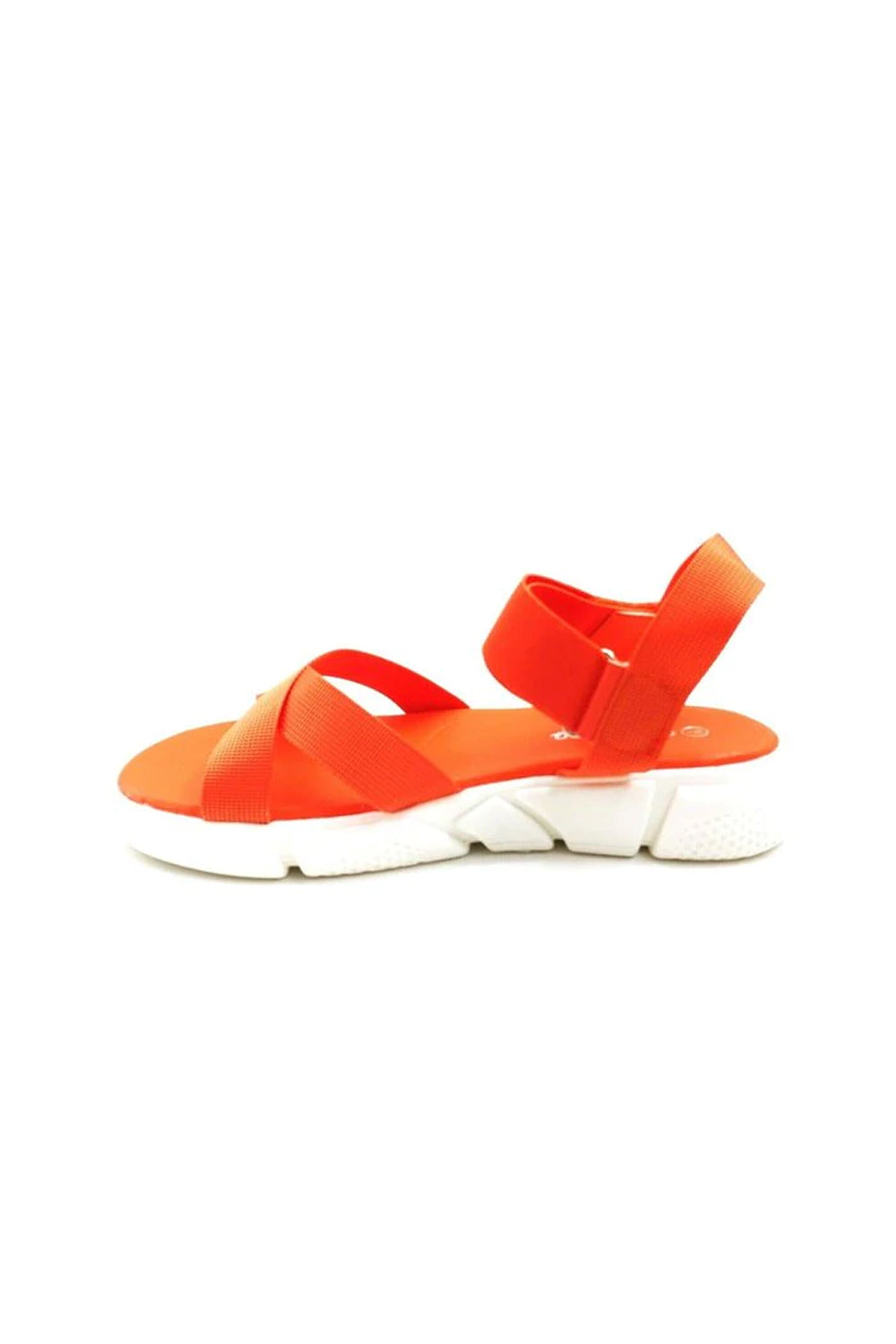 Weeboo Abigail Sandals Ankle Strap