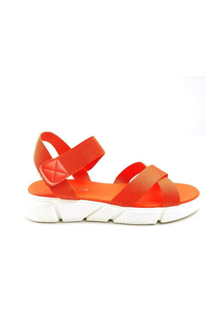 Weeboo Abigail Sandals Ankle Strap