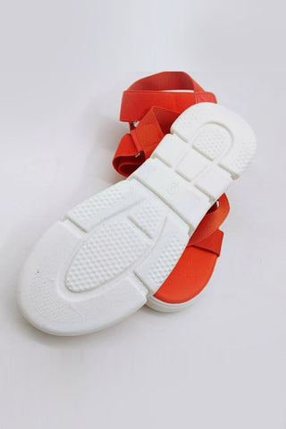 Weeboo Abigail Sandals Ankle Strap