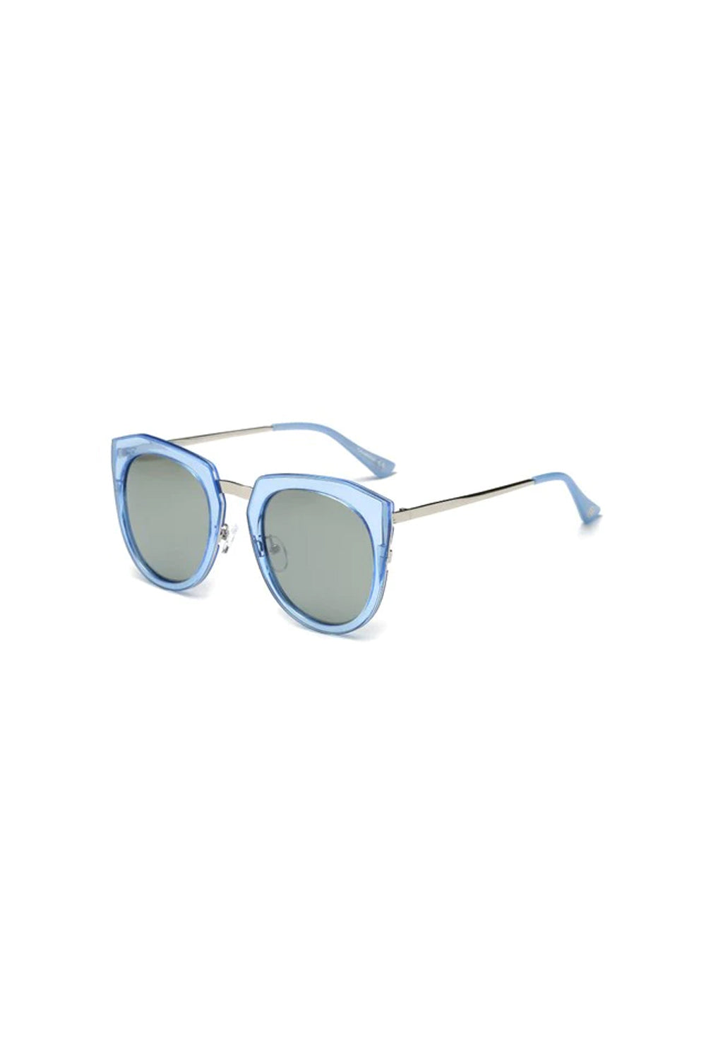 Women Oversize Cat Eye Fashion Sunglasses