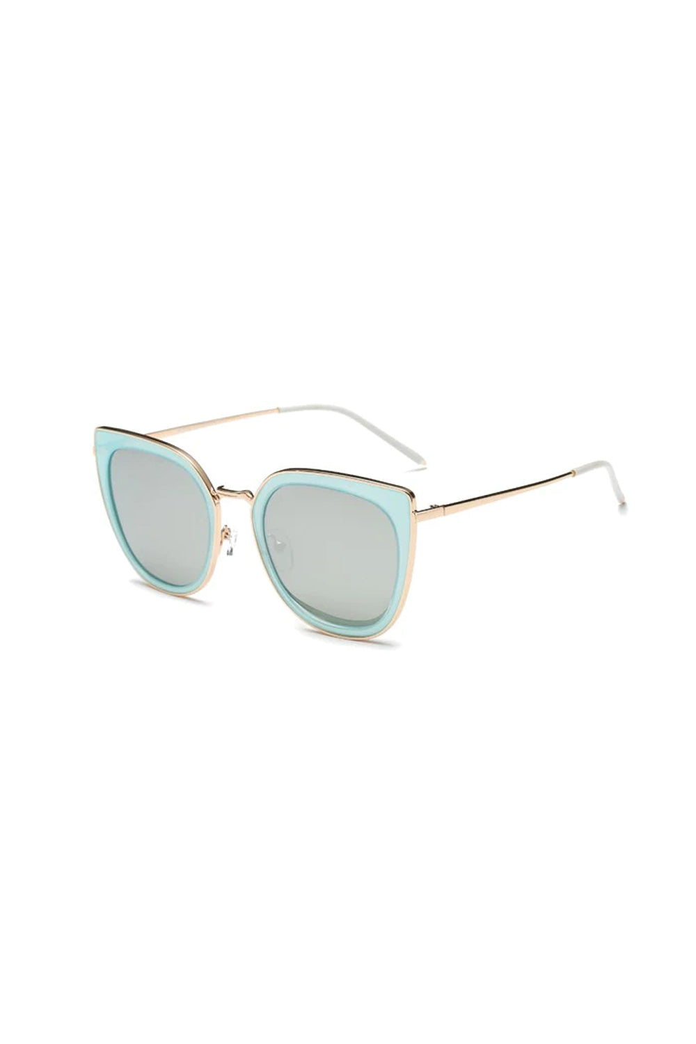 Women Polarized Cat Eye Fashion Sunglasses