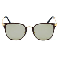 Women Square Fashion Sunglasses - Grey