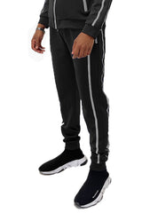 Mens Active Wear Running Joggers