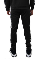 Mens Active Wear Running Joggers