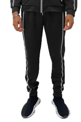 Mens Active Wear Running Joggers