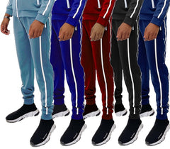 Mens Active Wear Running Joggers