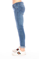 Skinny Jeans Pant for Men