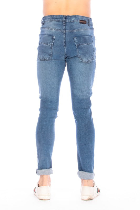 Skinny Jeans Pant for Men