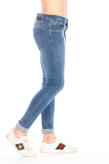 Skinny Jeans Pant for Men