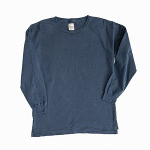 The Essentials Sweatshirt - Navy