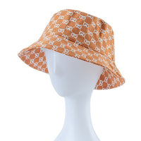 GD Printed Bucket Hat