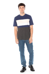 Denim Jeans Straight Skinny Slim Cotton Stretch
