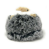 Hedge Hugs Women's Fluffy House Slippers Shoes