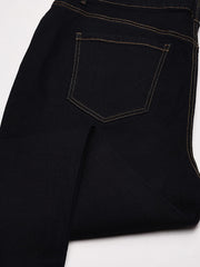 Women'S Amanda Classic High Rise Tapered Jean