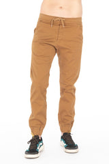 Men's Jogger Pant Tobacco