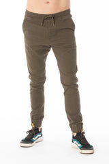 Jogger Pant Olive