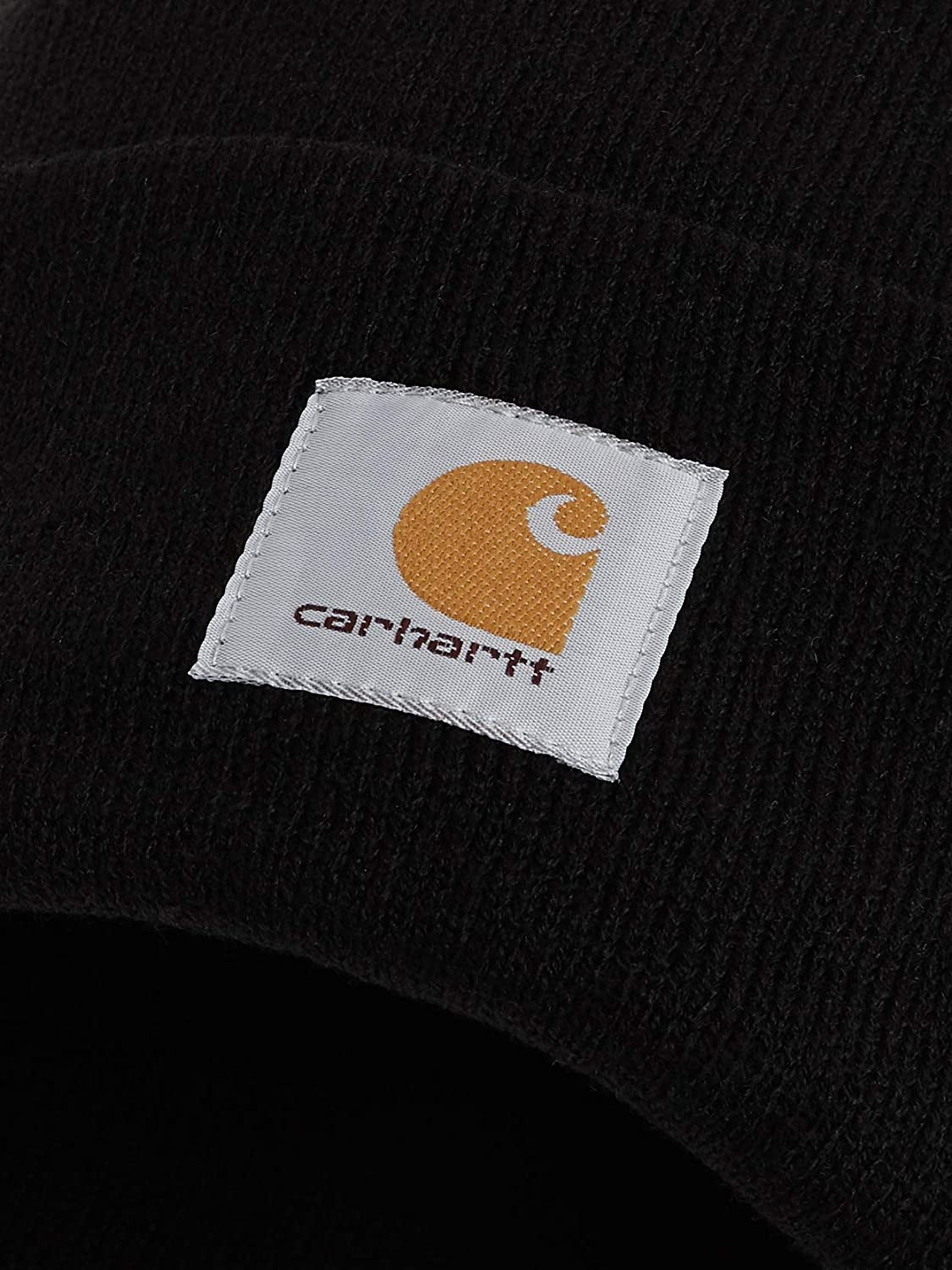 Men'S Knit Cuffed Beanie - Carhartt