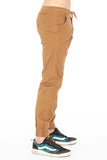 Men's Jogger Pant Tobacco