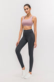 High Waist Women's Activewear Leggings