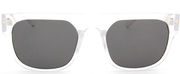 Retro Square Fashion Sunglasses 