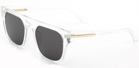 Retro Square Fashion Sunglasses 