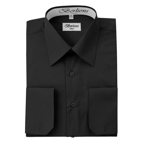 French Convertible Shirt