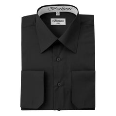 French Convertible Shirt