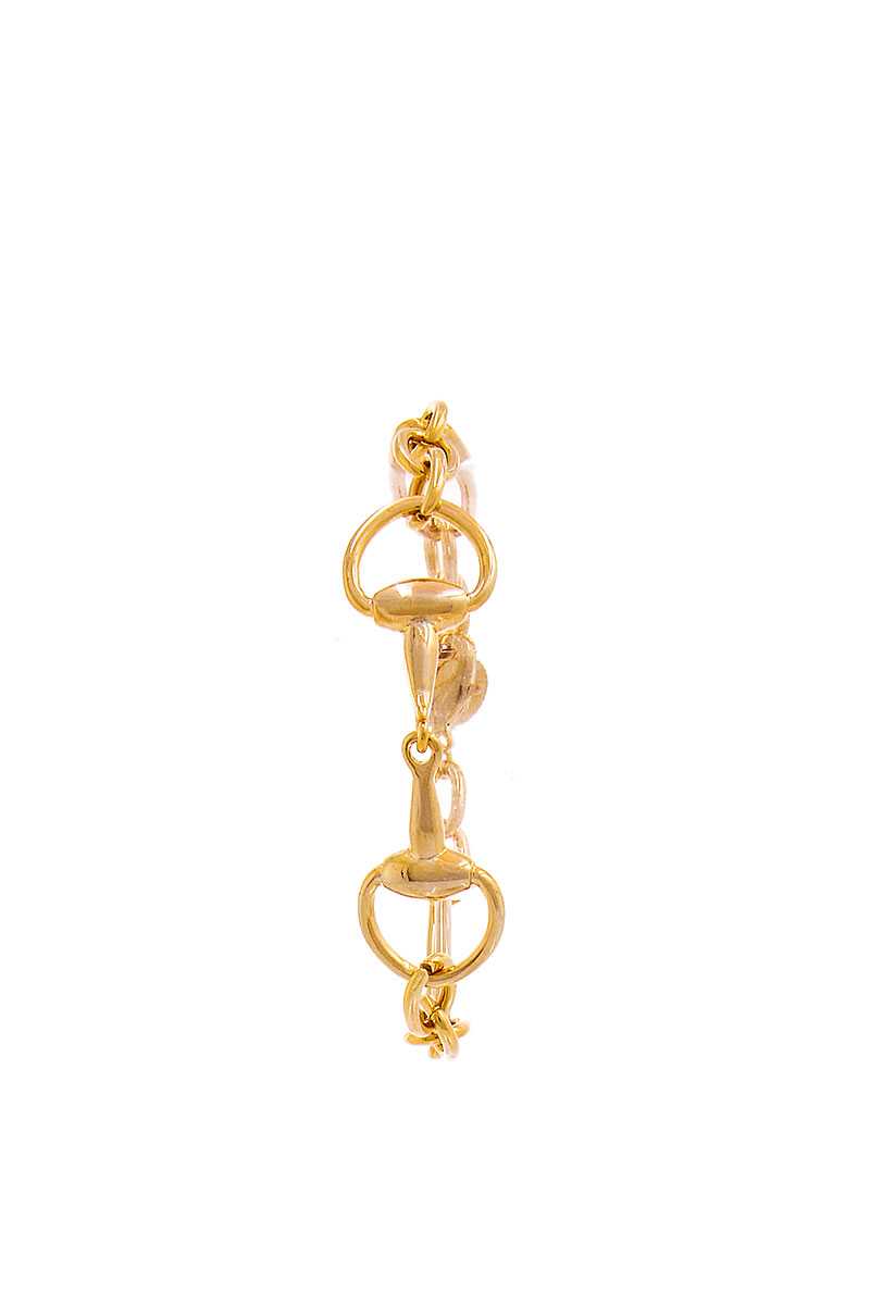 Sodajo Fashion Stylish Bracelet - Gold
