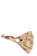 Multi-color 3d Stereoscopic Flora Cotton Mask