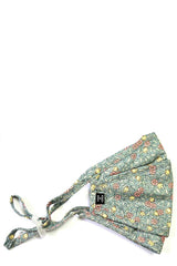 Multi-color 3d Stereoscopic Cute Floral Design Cotton Mask