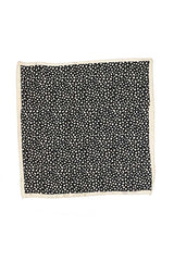 Fashion Animal Print Neck Women's Scarf