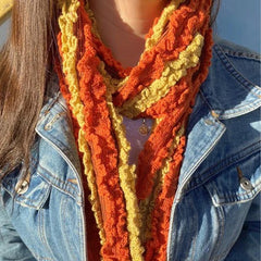 Fashion Scarf