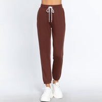 Fleece French Terry Women's Jogger