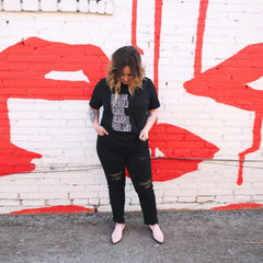 Grunge Gods Tee