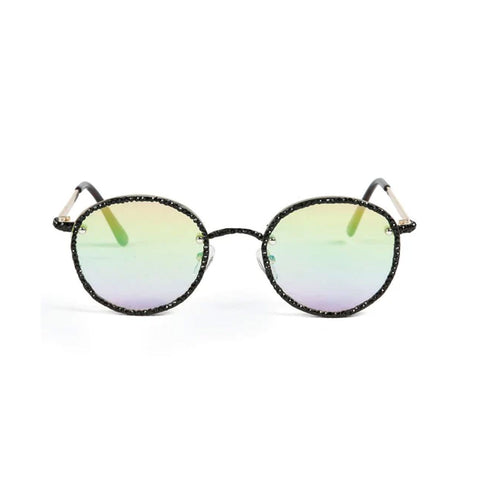 Handmade Rhinestone Sunglasses for Men