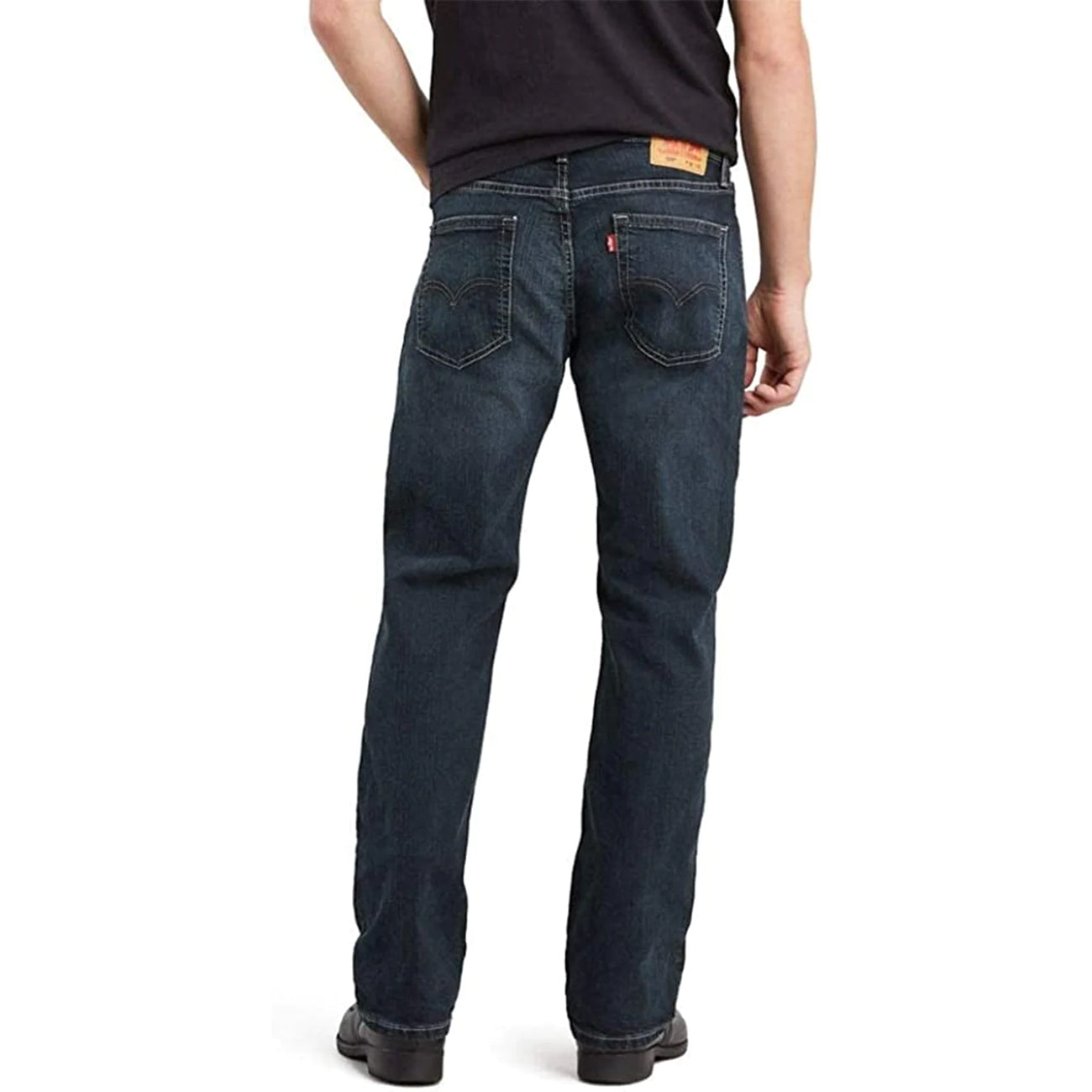Levi'S Men'S 559 Relaxed Straight Jeans