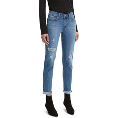 Levi's Women's New Boyfriend Jeans