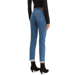 Levi's Women's New Boyfriend Jeans