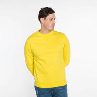 Men’s Crew Neck Fleece Shirts