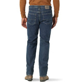 Men'S Regular Fit Comfort Flex Waist Jean