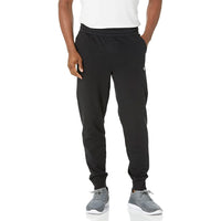 Men'S Sueded Fleece Jogger Sweatpants